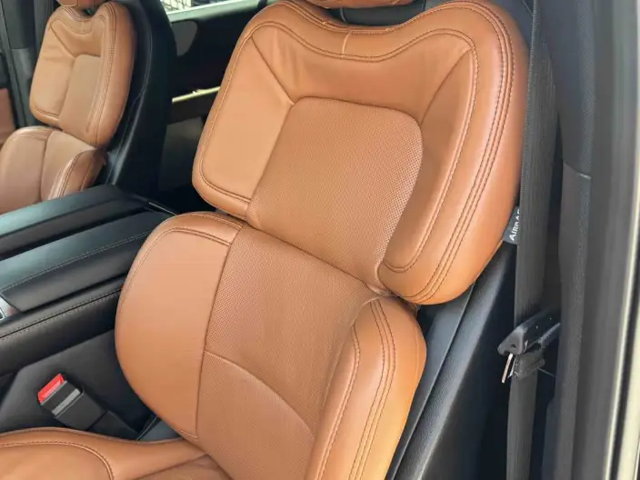 Lincoln Navigator 2020 Model 3.5T Zunyao Edition – фото 17