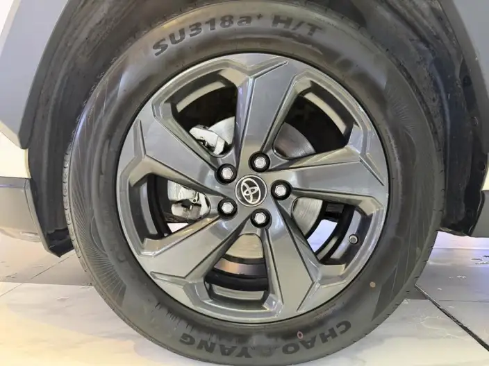 Toyota RAV4 2022 Model 2.0L CVT 4WD Fashion PLUS Edition – фото 7