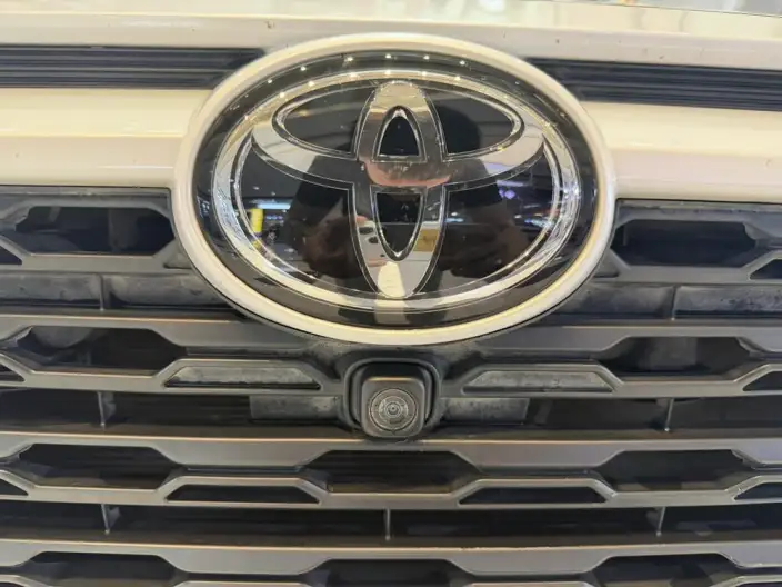 Toyota RAV4 2022 Model 2.0L CVT 4WD Fashion PLUS Edition – фото 10