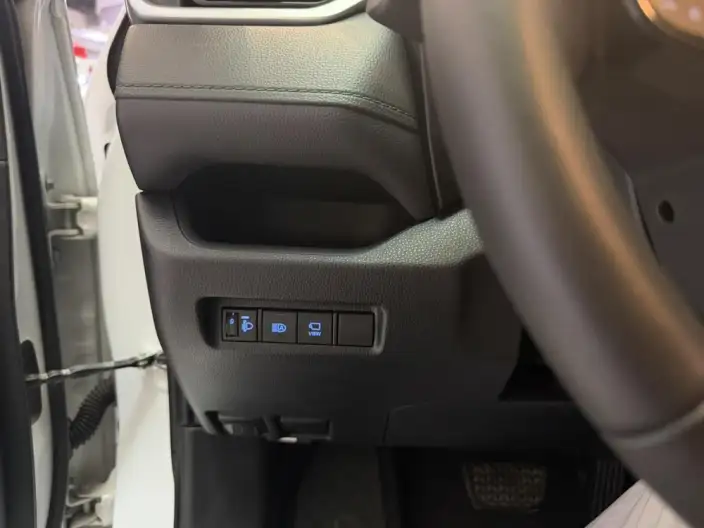 Toyota RAV4 2022 Model 2.0L CVT 4WD Fashion PLUS Edition – фото 15