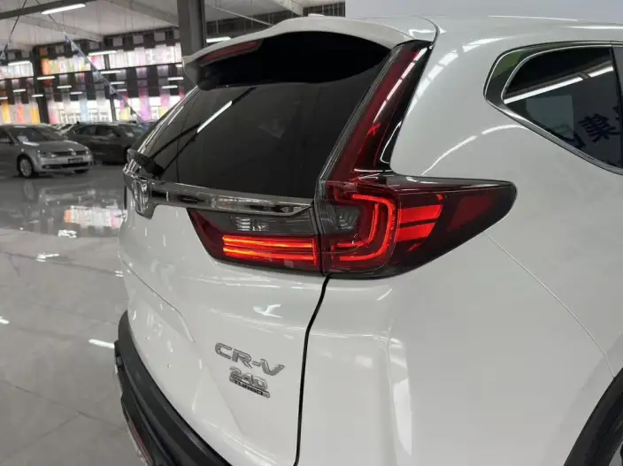 Honda CR-V 2021 Model 240TURBO CVT 2WD Urban Edition – фото 6