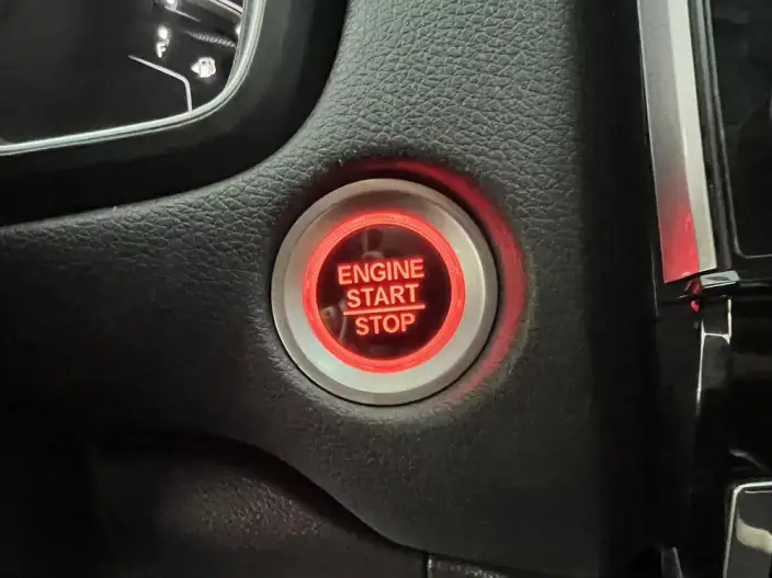 Honda CR-V 2021 Model 240TURBO CVT 2WD Urban Edition – фото 8