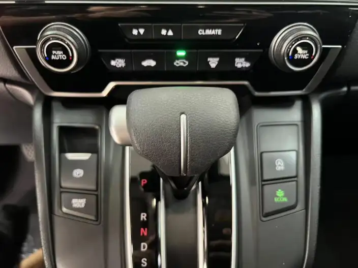 Honda CR-V 2021 Model 240TURBO CVT 2WD Urban Edition – фото 15