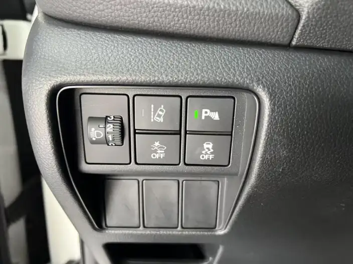 Honda CR-V 2021 Model 240TURBO CVT 2WD Urban Edition – фото 16