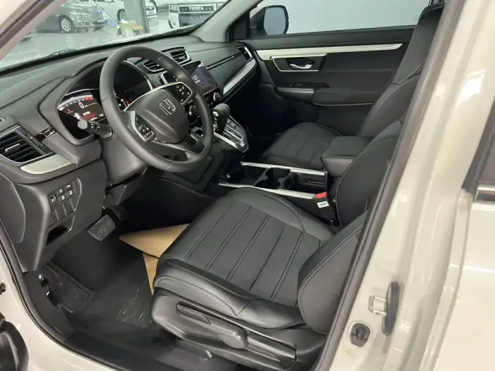 Honda CR-V 2021 Model 240TURBO CVT 2WD Urban Edition – фото 18