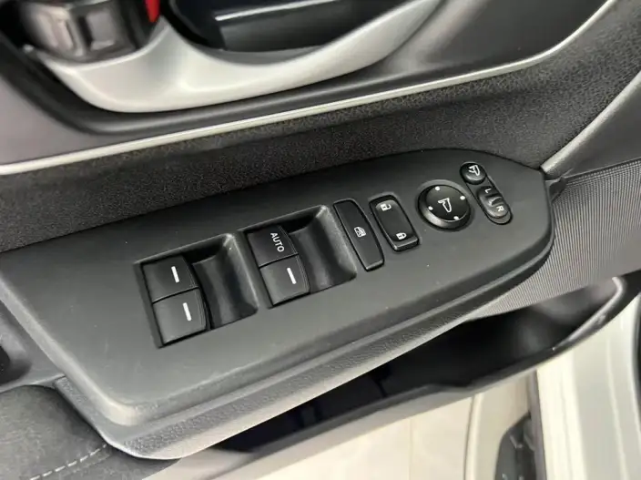 Honda CR-V 2021 Model 240TURBO CVT 2WD Urban Edition – фото 21
