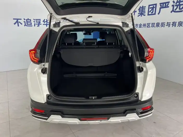 Honda CR-V 2021 Model 240TURBO CVT 2WD Urban Edition – фото 22