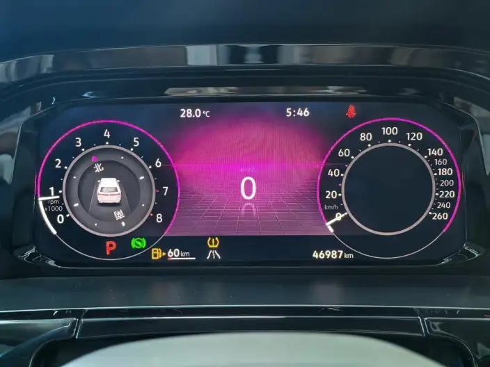 Volkswagen Teramont 2024 Model 380TSI 4WD Respect Ultimate Edition – фото 25