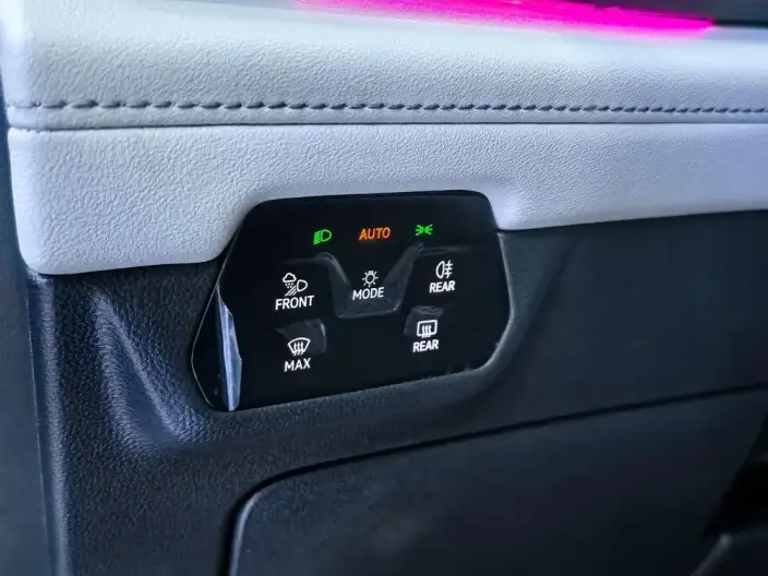 Volkswagen Teramont 2024 Model 380TSI 4WD Respect Ultimate Edition – фото 28