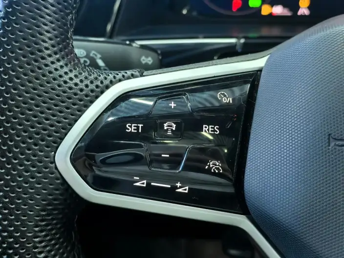 Volkswagen Teramont 2024 Model 380TSI 4WD Respect Ultimate Edition – фото 29