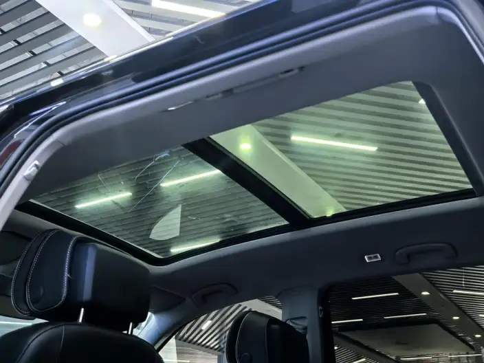 Volkswagen Teramont 2024 Model 380TSI 4WD Respect Ultimate Edition – фото 33