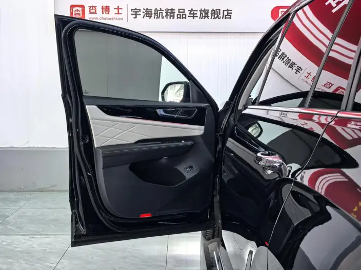 Volkswagen Teramont 2024 Model 380TSI 4WD Respect Ultimate Edition – фото 34