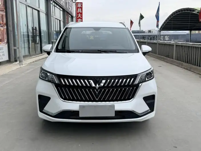 WULING Jiachen 2022 Model 1.5L Manual Changxiang Edition Comfort Model – фото 2
