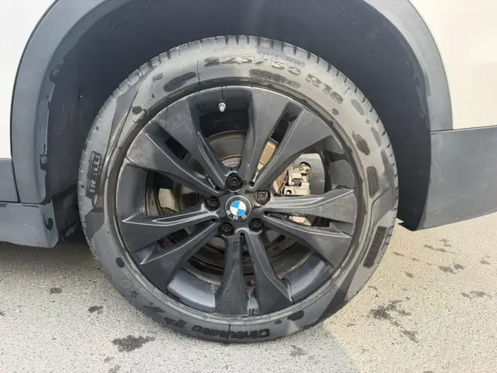 BMW X1 2021 Model sDrive20Li Fashion Model – фото 5