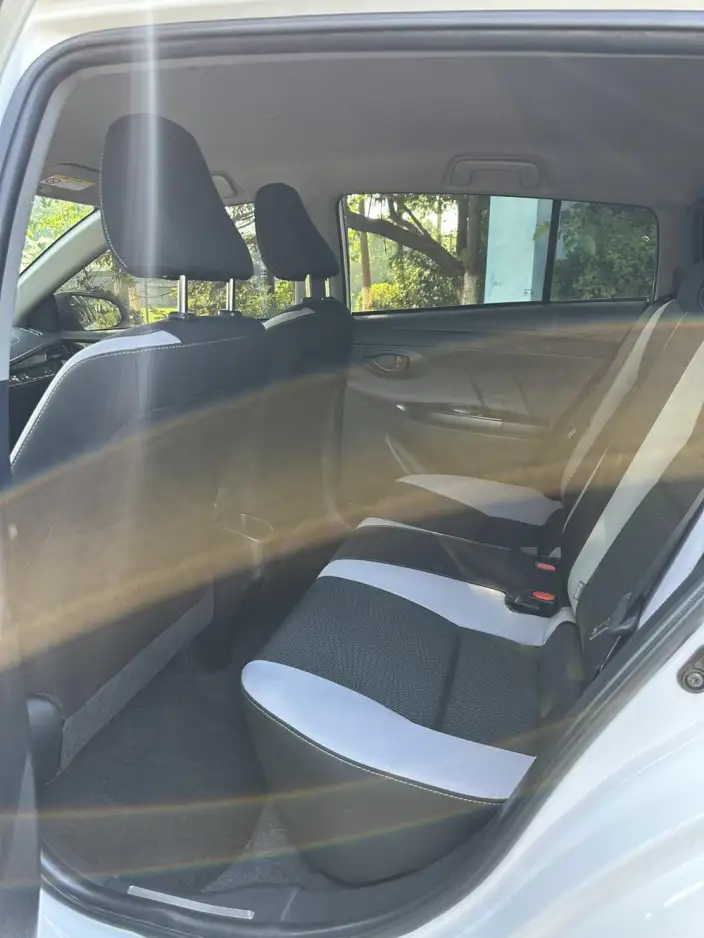 Toyota YARIS L Vios 2022 Model Zhixuan X 1.5L CVT Leading PLUS Edition – фото 8