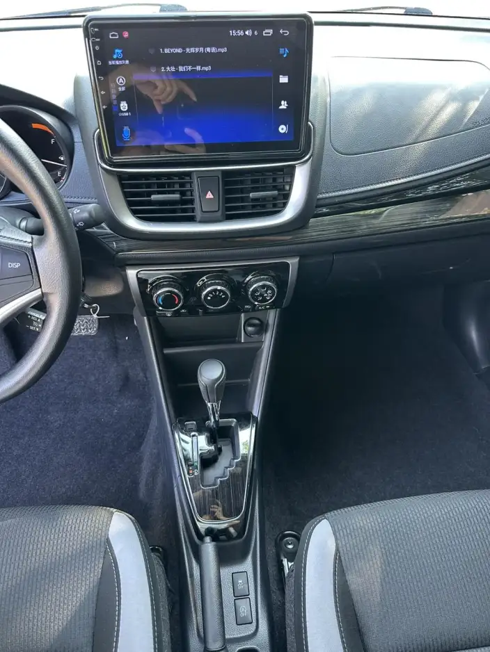 Toyota YARIS L Vios 2022 Model Zhixuan X 1.5L CVT Leading PLUS Edition – фото 9