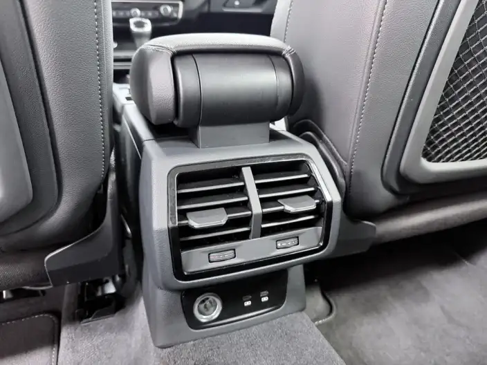 AUDI Q3 2022 Model 35 TFSI Fashion Dynamic Model – фото 9