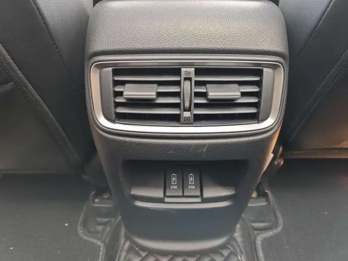 Honda CR-V 2020 Model Dazzling Edition plus 240TURBO CVT 2WD Fashion edition – фото 9