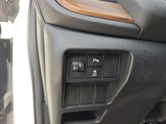 Honda CR-V 2020 Model Dazzling Edition plus 240TURBO CVT 2WD Fashion edition – фото 18