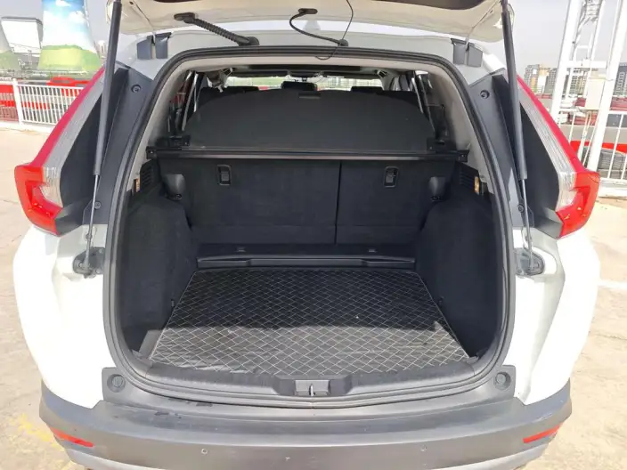 Honda CR-V 2020 Model Dazzling Edition plus 240TURBO CVT 2WD Fashion edition – фото 23