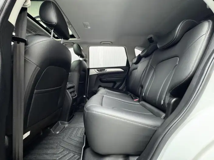 Haval M6 2021 Model PLUS 1.5T DCT Luxury Smart Connect Model – фото 17