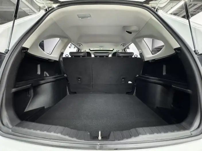 Haval M6 2021 Model PLUS 1.5T DCT Luxury Smart Connect Model – фото 18
