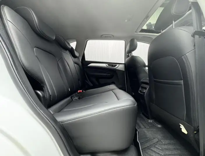 Haval M6 2021 Model PLUS 1.5T DCT Luxury Smart Connect Model – фото 19
