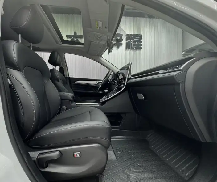 Haval M6 2021 Model PLUS 1.5T DCT Luxury Smart Connect Model – фото 20