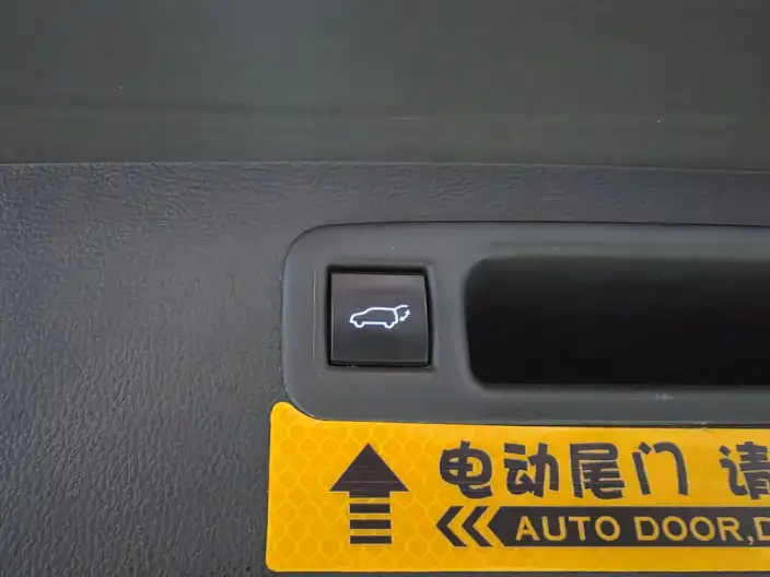 Toyota Highlander 2022 Model Hybrid 2.5L 4WD Premium Edition 7 seat – фото 12