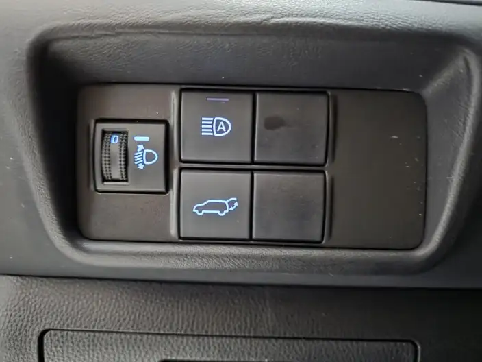 Toyota Highlander 2022 Model Hybrid 2.5L 4WD Premium Edition 7 seat – фото 17