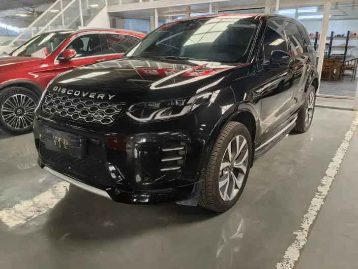 Land Rover Discovery Sport 2024 Model 249PS R-Dynamic HSE Luxury Customized Edition 5 seat – фото 1