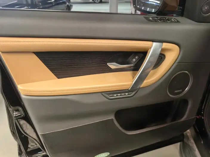 Land Rover Discovery Sport 2024 Model 249PS R-Dynamic HSE Luxury Customized Edition 5 seat – фото 12