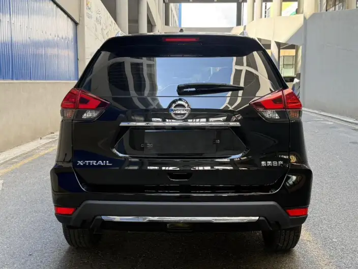 Nissan X-Trail 2023 Model Classic Edition 2.0L 2WD Smart Connect Comfort Edition – фото 5