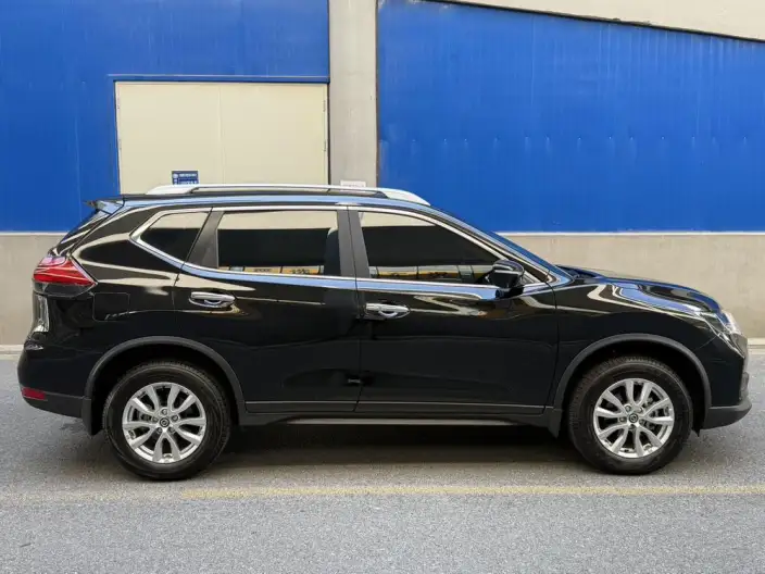 Nissan X-Trail 2023 Model Classic Edition 2.0L 2WD Smart Connect Comfort Edition – фото 7