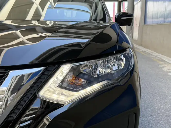 Nissan X-Trail 2023 Model Classic Edition 2.0L 2WD Smart Connect Comfort Edition – фото 9