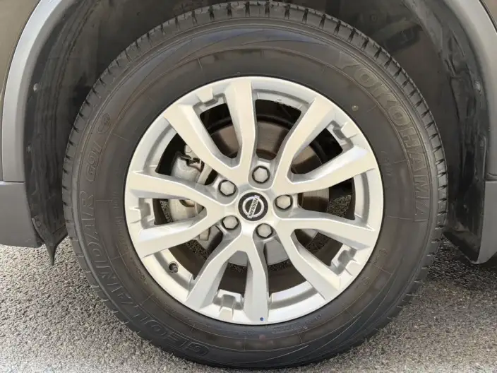 Nissan X-Trail 2023 Model Classic Edition 2.0L 2WD Smart Connect Comfort Edition – фото 10