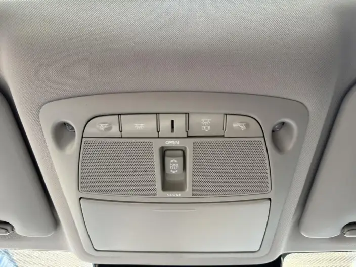 Nissan X-Trail 2023 Model Classic Edition 2.0L 2WD Smart Connect Comfort Edition – фото 11