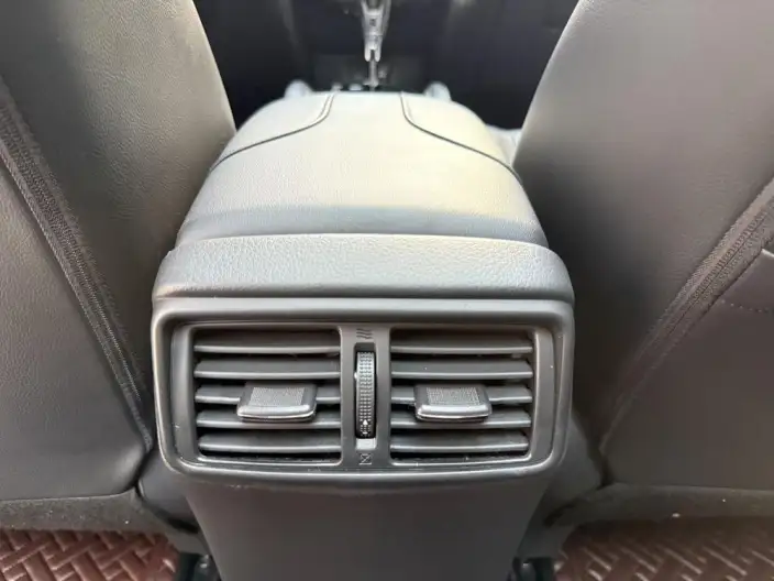Nissan X-Trail 2023 Model Classic Edition 2.0L 2WD Smart Connect Comfort Edition – фото 12
