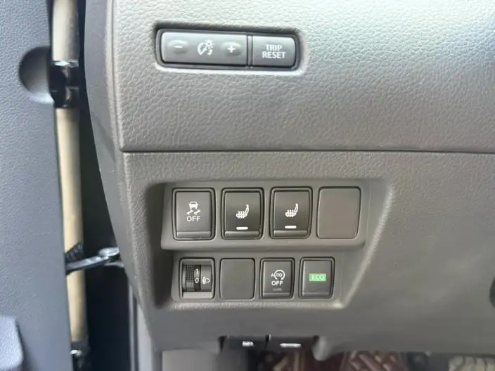 Nissan X-Trail 2023 Model Classic Edition 2.0L 2WD Smart Connect Comfort Edition – фото 19