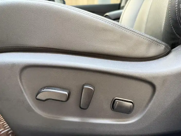Nissan X-Trail 2023 Model Classic Edition 2.0L 2WD Smart Connect Comfort Edition – фото 21
