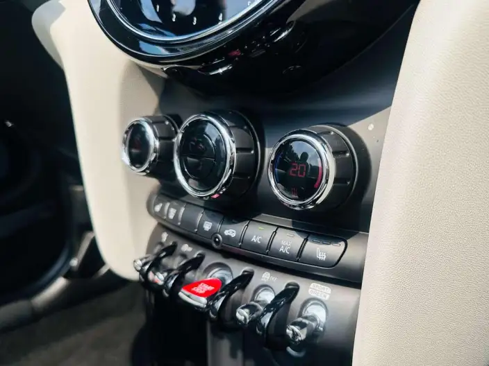 MINI 2022 Model 2.0T COOPER S CABRIO Sidewalk – фото 19