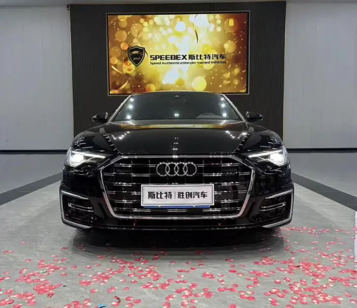 Audi A6L 2024 Model 40 TFSI Luxury Dynamic Model – фото 2