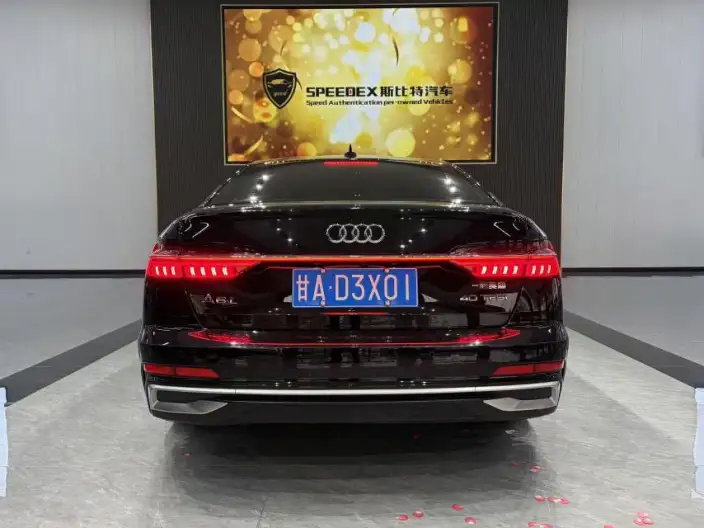 Audi A6L 2024 Model 40 TFSI Luxury Dynamic Model – фото 4