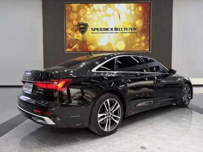 Audi A6L 2024 Model 40 TFSI Luxury Dynamic Model – фото 5