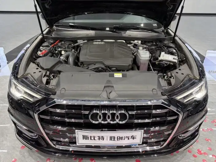 Audi A6L 2024 Model 40 TFSI Luxury Dynamic Model – фото 6