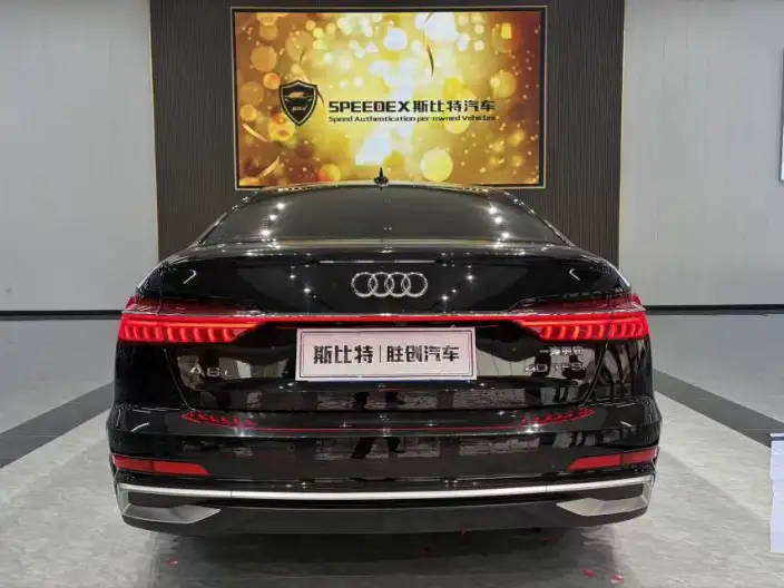 Audi A6L 2024 Model 40 TFSI Luxury Dynamic Model – фото 9