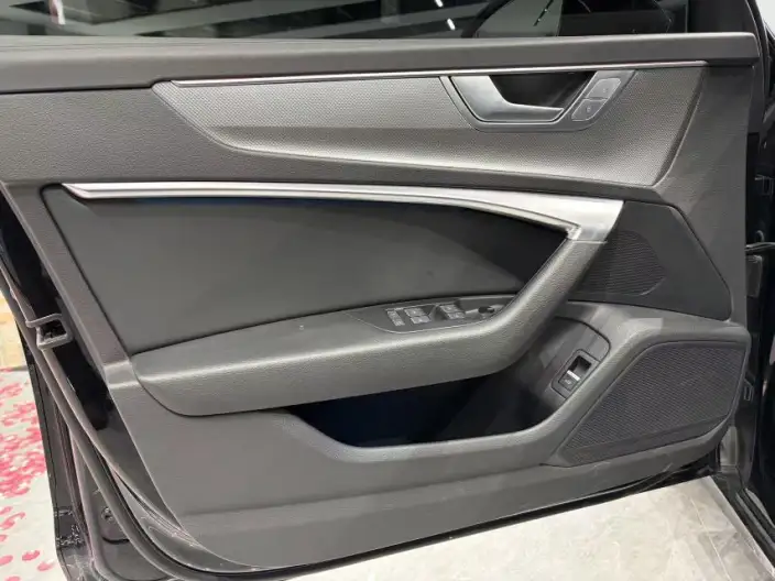 Audi A6L 2024 Model 40 TFSI Luxury Dynamic Model – фото 12