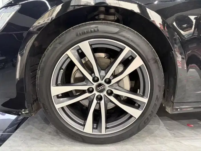 Audi A6L 2024 Model 40 TFSI Luxury Dynamic Model – фото 15