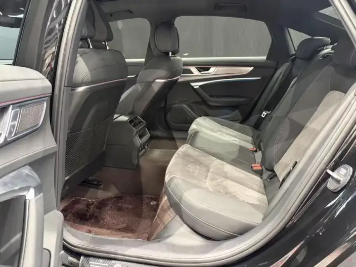 Audi A6L 2024 Model 40 TFSI Luxury Dynamic Model – фото 22
