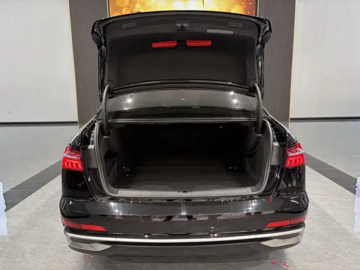 Audi A6L 2024 Model 40 TFSI Luxury Dynamic Model – фото 24